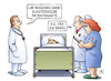 Cartoon: Digitale Patientenakte (small) by Harm Bengen tagged digitale,elektronische,patientenakte,faxen,arzt,krankenhaus,krankenschwester,harm,bengen,cartoon,karikatur