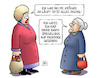 Cartoon: Digitale Praxis (small) by Harm Bengen tagged digitale,arzt,praxis,doktor,datenschutz,patientendaten,digital,darmspiegelung,facebook,jutta,susemil,harm,bengen,cartoon,karikatur