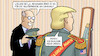 Diktator Trump