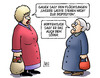 Cartoon: Disposition (small) by Harm Bengen tagged gauck,fluechtlinge,flucht,asyl,asylrecht,werte,disposition,bayern,finanzminister,soeder,susemil,harm,bengen,cartoon,karikatur