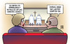 Cartoon: Doppelpack (small) by Harm Bengen tagged beten,papst,franziskus,benedikt,vatikan,zypern,krise,euro,schulden,banken,wetter,treffen,harm,bengen,cartoon,karikatur