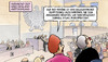 Cartoon: Durchpeitschen (small) by Harm Bengen tagged tribüne,delegation,ägyptische,ägypten,muslimbrüder,durchpeitschen,griechenlandabstimmung,bundestag,bundesregierung,griechenland,rettungspaket,schulden,kredite,hilfspakete,abgeordnete,parlament,reichstag,plenarsaal,harm,bengen,cartoon,karikatur