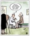 Cartoon: Einstein (small) by Harm Bengen tagged einstein zunge foto 