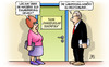 Cartoon: Einwanderungsland (small) by Harm Bengen tagged tagung,einwanderungsland,bundesrepublik,innenminister,demaiziere,maiziere,zuwanderung,wanderung,wandern,deutschland,bundesregierung,einwanderung,flüchtlinge,migration,harm,bengen,cartoon,karikatur