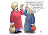 Cartoon: Ellbogengesellschaft (small) by Harm Bengen tagged ellbogengesellschaft,susemil,jutta,begrüssung,corona,coronavirus,ansteckung,pandemie,epidemie,krankheit,schaden,harm,bengen,cartoon,karikatur