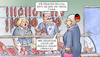 Cartoon: EM-Bestellung (small) by Harm Bengen tagged dienstag,viertel,finale,viertelfinale,em,fussball,schlachter,metzger,ungarische,salami,ungarn,deutschland,susemil,harm,bengen,cartoon,karikatur