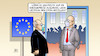 Cartoon: Energiepreise und Polen (small) by Harm Bengen tagged polen,strom,abstellen,eu,europa,gipfel,energiekosten,energiepreise,harm,bengen,cartoon,karikatur