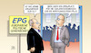 Cartoon: EPG (small) by Harm Bengen tagged europäische,politische,gemeinschaft,epg,konkurrenz,eu,europa,spielplatz,schwererziehbare,hoffnungslose,faelle,harm,bengen,cartoon,karikatur