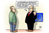 Cartoon: EU-Demokratie (small) by Harm Bengen tagged europäische,europa,eu,demokratie,hinterzimmer,harm,bengen,cartoon,karikatur