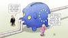 EU-Notfallplan Gas
