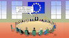 EU für Exklusive Ungarn