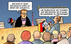 Cartoon: Eurobonds-Abwehr (small) by Harm Bengen tagged abwehr,merkel,fußball,trainerin,em,europameisterschaft,deutschland,italien,bundeskanzlerin,euro,eurokrise,eurobonds,gipfel,brüssel