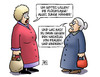 Cartoon: Familiennachzug (small) by Harm Bengen tagged susemil,junge,männer,angst,nachzug,frauen,kindern,familiennachzug,innenministers,demaiziere,asylkompromiss,asyl,flüchtlinge,harm,bengen,cartoon,karikatur