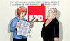 Cartoon: FDP-Kollision (small) by Harm Bengen tagged nasa,kollision,asteroiden,kurs,dart,raumfahrt,spd,zeitung,lesen,fdp,atomkraftwerke,kernkraftwerke,laufzeit,energiekrise,harm,bengen,cartoon,karikatur