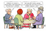 Cartoon: Fipronil-Eierlikör (small) by Harm Bengen tagged fipronil,eierlikör,eierskandal,gift,backwaren,flasche,kaffeeklatsch,susemil,harm,bengen,cartoon,karikatur