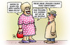 Cartoon: Frauen-Viagra (small) by Harm Bengen tagged addyi,frauen,viagra,freundin,amerika,usa,medizin,medikament,flibanserin,erotik,sex,harm,bengen,cartoon,karikatur