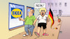 Frauen-WM-Aus