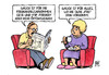 Gauck und CETA-TTIP