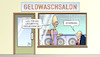 Geldwäsche und Immobilien