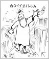 Gottzilla