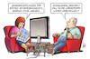 Cartoon: Graichen-Entlassung (small) by Harm Bengen tagged graichen,staatssekretär,fdp,grüne,heizungsgesetz,habeck,klimawandel,wärmepumpe,abbestellen,tv,harm,bengen,cartoon,karikatur