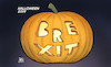 Halloween-Brexit