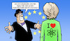 Cartoon: Haute Couture (small) by Harm Bengen tagged kostüm,von,der,leyen,französische,frankreich,haute,couture,europa,eu,kommission,atomkraft,kernkraft,klimawandel,klimaschutz,taxonomie,kapitalist,harm,bengen,cartoon,karikatur