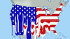 Hitzewelle USA
