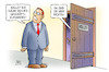 Cartoon: IFO-Index 2020 (small) by Harm Bengen tagged ifo,geschäftsklimaindex,keller,konjunktur,wirtschaft,harm,bengen,cartoon,karikatur