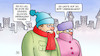 Cartoon: Impfangebot (small) by Harm Bengen tagged eu,europa,winter,impfangebot,sonderangebot,corona,harm,bengen,cartoon,karikatur