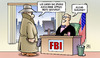 Cartoon: iPhone geknackt (small) by Harm Bengen tagged iphone,apple,handy,hammer,fbi,hilfe,knacken,datenschutz,geheimdienst,usa,harm,bengen,cartoon,karikatur