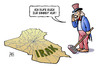 Cartoon: Irak-Einheit (small) by Harm Bengen tagged einheit,usa,army,uncle,sam,abzug,isis,isil,terror,islamisten,irak,bagdad,krieg,harm,bengen,cartoon,karikatur