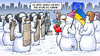 Cartoon: Kiew-Proteste (small) by Harm Bengen tagged schnee,schneemann,blockade,kiew,ukraine,polizei,opposition,aufstand,revolte,revolution,europa,russland,regierung,regierungsviertel,grosse,koalition,harm,bengen,cartoon,karikatur