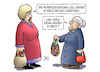 Cartoon: Kinder im Netz (small) by Harm Bengen tagged bundesregierung,kinder,netz,schützen,internet,kriminalität,sexueller,missbrauch,susemil,harm,bengen,cartoon,karikatur