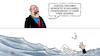 Cartoon: Klimawandelleugner (small) by Harm Bengen tagged menschengemachter,klimawandel,klimakatastrophe,starkregen,hochwasser,ueberschwemmung,wellen,klimawandelleugner,ertrinken,flutkatastrophe,harm,bengen,cartoon,karikatur