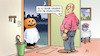 Cartoon: Kochbox (small) by Harm Bengen tagged kochbox,kürbissuppe,halloween,haustür,grusel,horror,harm,bengen,cartoon,karikatur