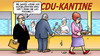 Cartoon: Kohl (small) by Harm Bengen tagged kohl,altkanzler,cdu,jubiläum,feier,woche,kantine,harm,bengen,cartoon,karikatur