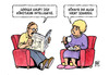 Cartoon: Künstliche Intelligenz (small) by Harm Bengen tagged künstliche,intelligenz,google,harm,bengen,cartoon,karikatur