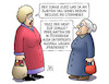 Cartoon: Kurz und Friederike (small) by Harm Bengen tagged kurz,berlin,staatsbesuch,steinmeier,bundeskanzler,schule,österreich,schulausfall,unterrichtsausfall,friederike,sturm,harm,bengen,cartoon,karikatur