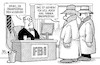 Kushner und FBI
