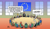 Cartoon: Lauter (small) by Harm Bengen tagged innenausschuss,eu,parlament,lauter,laut,spion,abhörsicher,abhören,verhandlungen,freihandelsabkommen,freihandelszone,telefon,wanze,wanzen,computer,prism,tempora,gchq,gb,grossbritannien,england,europa,fbi,nsda,nsa,usa,obama,geheimdienst,server,kommunikation