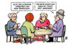 Cartoon: Literaturnobelpreis 2012 (small) by Harm Bengen tagged literaturnobelpreis,mo,yan,china,russland,putin,pussy,riot,harm,bengen,cartoon,karikatur