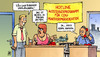 Cartoon: Löw-Verlängerung (small) by Harm Bengen tagged löw,bundestrainer,bierhoff,köpke,flick,dfb,zwanziger,verlängerung,cdu,erosion,aussteiger,aussteigerprogramm,ministerpräsidenten,rücktritt,anonym,telefon,hotline