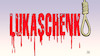 Cartoon: Lukaschenko-Galgen (small) by Harm Bengen tagged lukaschenko,galgen,belarus,diktator,strick,blut,mord,aktivist,schischow,tot,harm,bengen,cartoon,karikatur