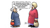 Cartoon: Lupe (small) by Harm Bengen tagged schönenborn,lupe,tv,ard,wahlberichterstattung,kommentare,bundestag,2013,wahl,bundestagswahl,ergebnis,harm,bengen,cartoon,karikatur