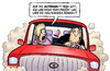 Cartoon: Maut-Datenschutz (small) by Harm Bengen tagged autobahn,frisör,mautkamera,datenschutz,maut,alexander,dobrindt,verkehrsminister,mautkonzept,auto,kfz,csu,bundesregierung,harm,bengen,cartoon,karikatur