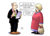 Cartoon: Maybrexit (small) by Harm Bengen tagged umfrage,britische,premierministerin,maybrexit,illner,brexit,deal,may,gb,uk,europa,harm,bengen,cartoon,karikatur