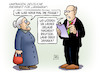 Cartoon: Mehrheit für Jamaika (small) by Harm Bengen tagged umfragen,mehrheit,jamaika,koalition,cdu,csu,grüne,fdp,urlaub,deutschland,interview,susemil,harm,bengen,cartoon,karikatur