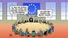 Cartoon: Menthol-Zigaretten (small) by Harm Bengen tagged menthol,zigaretten,mentholzigaretten,eu,europa,antrag,rauchen,gesundheitsminister,verbraucherminister,harm,bengen,cartoon,karikatur