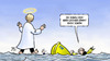 Cartoon: Messias Lindner (small) by Harm Bengen tagged lindner,messias,jesus,schiffbruch,untergang,fdp,bundestag,2013,wahl,bundestagswahl,ergebnis,harm,bengen,cartoon,karikatur